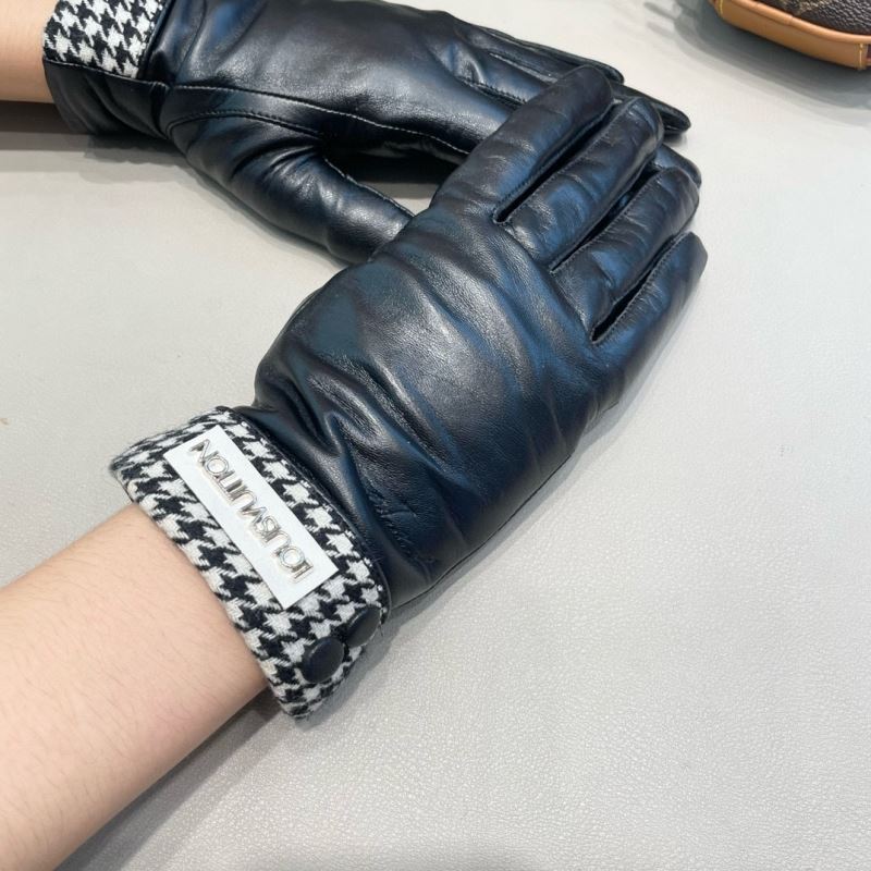 Louis Vuitton Gloves